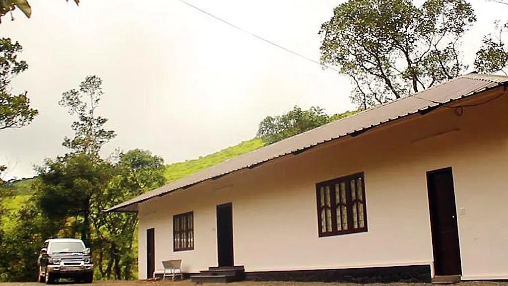 Orma Farm Resort Vagamon Ινδία