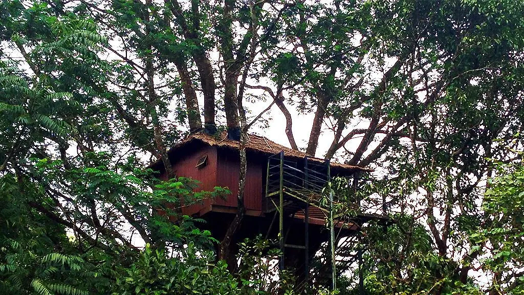 Orma Farm Resort Vagamon