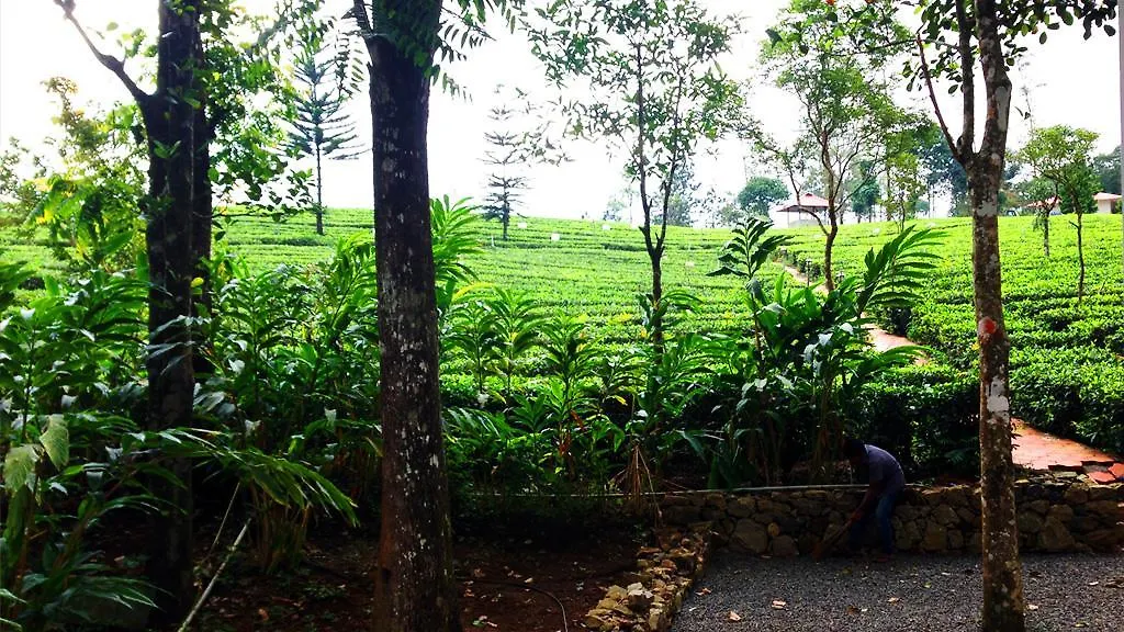 Orma Farm Resort Vagamon